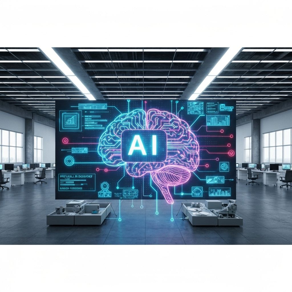 AI Integration in Business: A Practical Guide