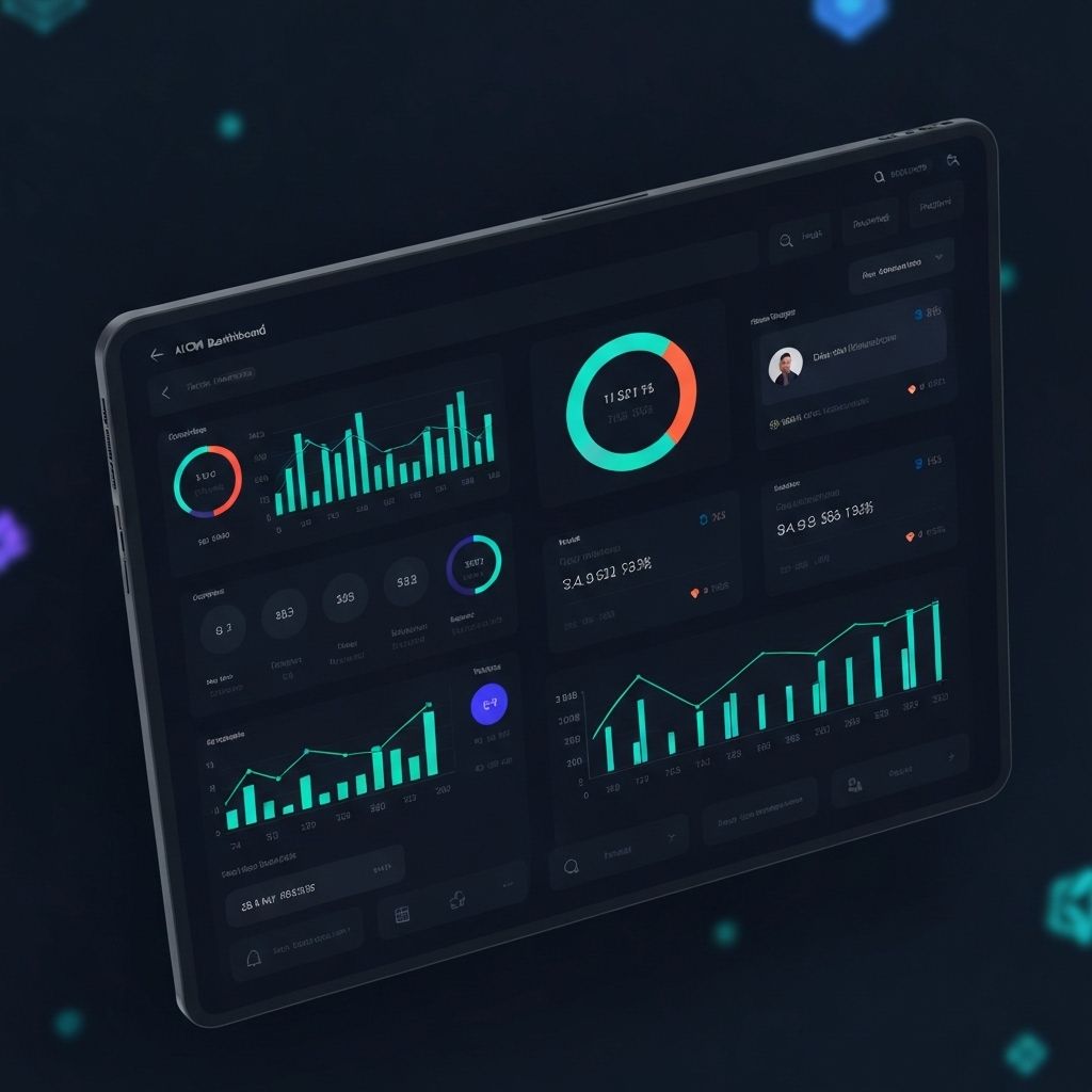 AI-Powered CRM