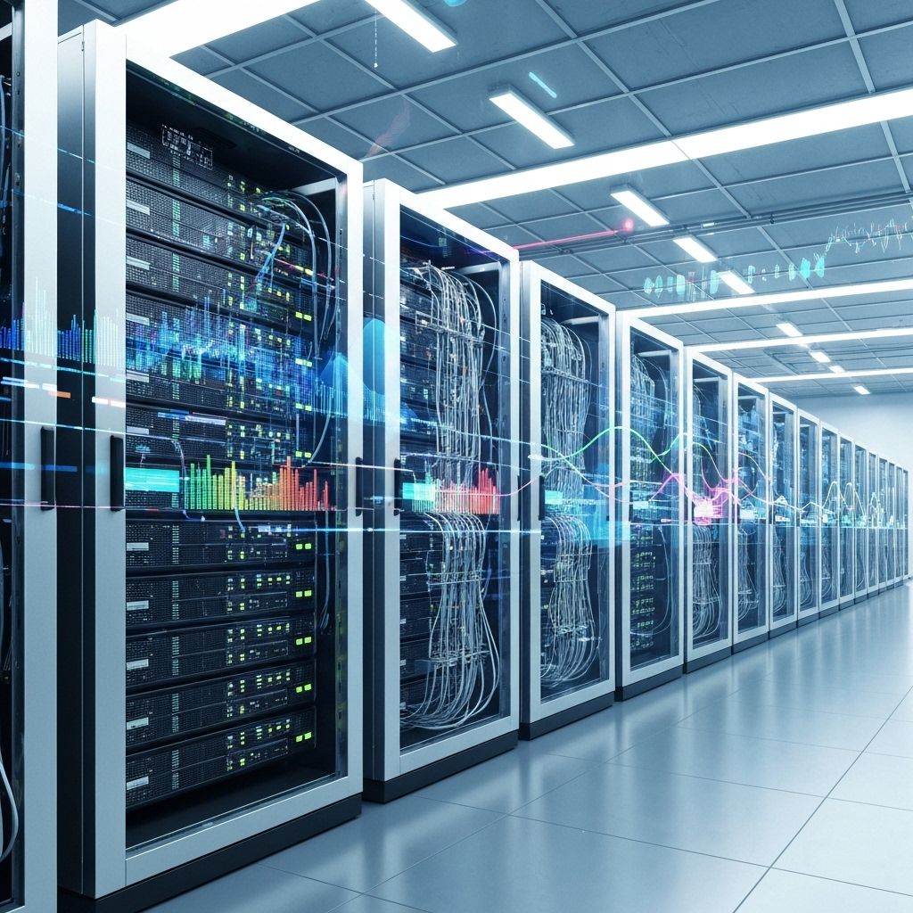 Multi-Cloud Strategy: Benefits and Implementation Guide