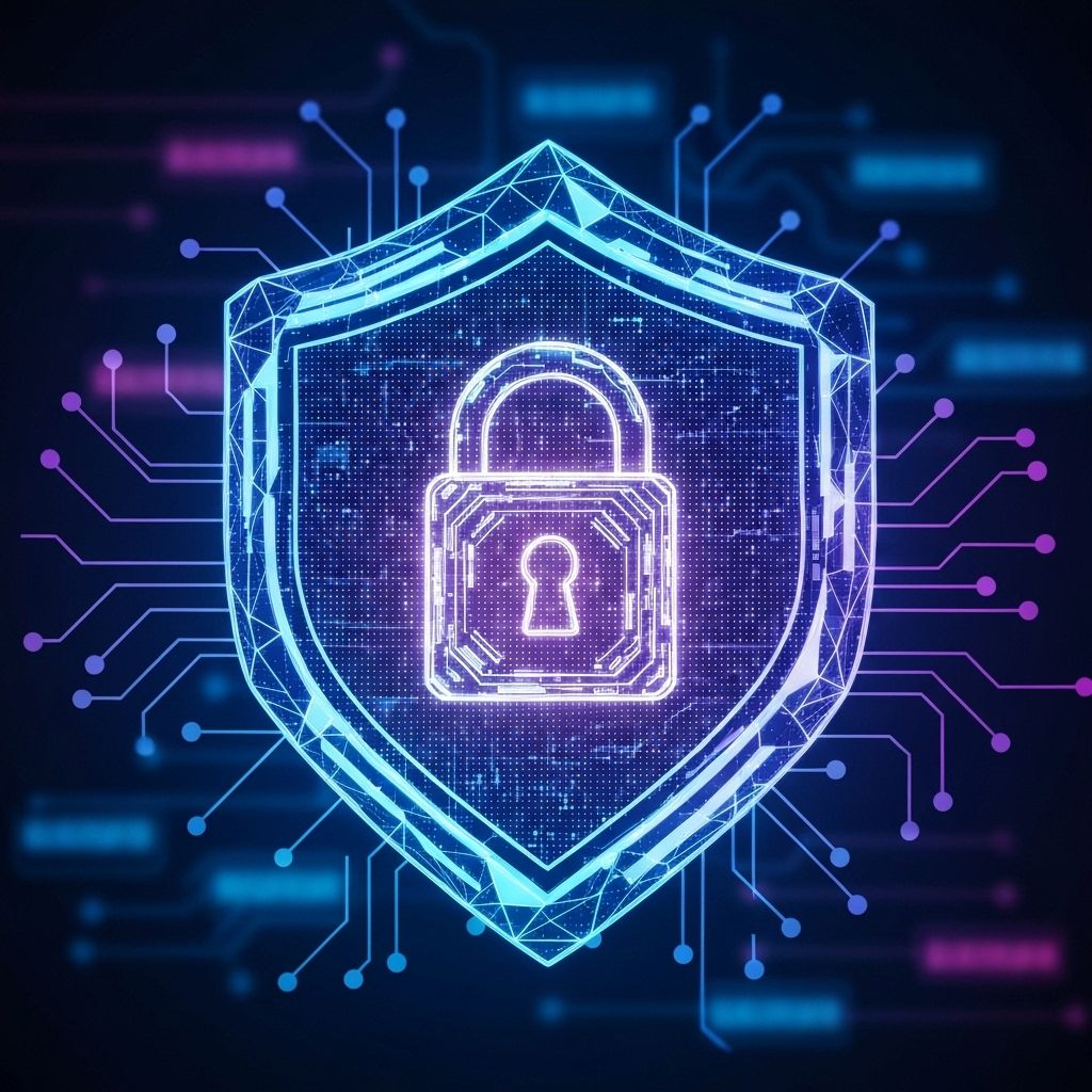 Cybersecurity Best Practices for Small Businesses