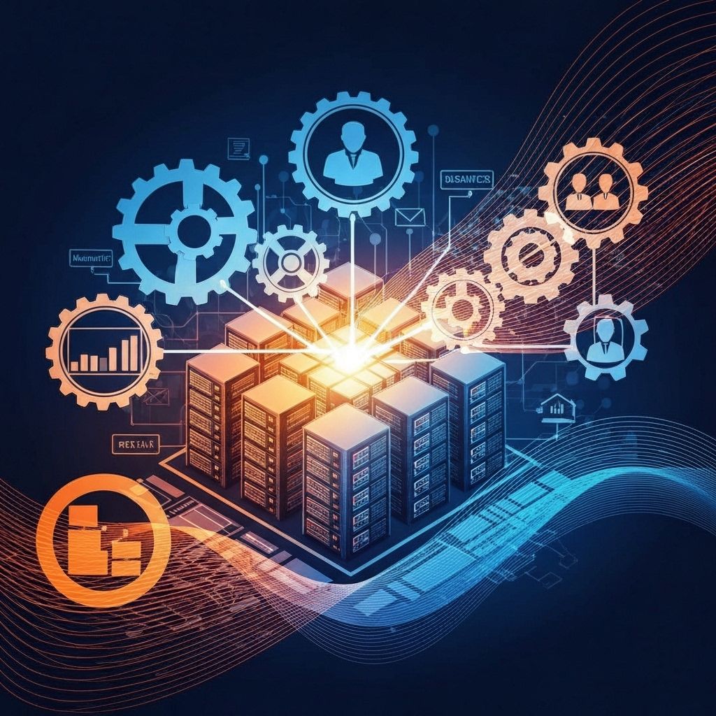 Digital Transformation Strategies for 2024