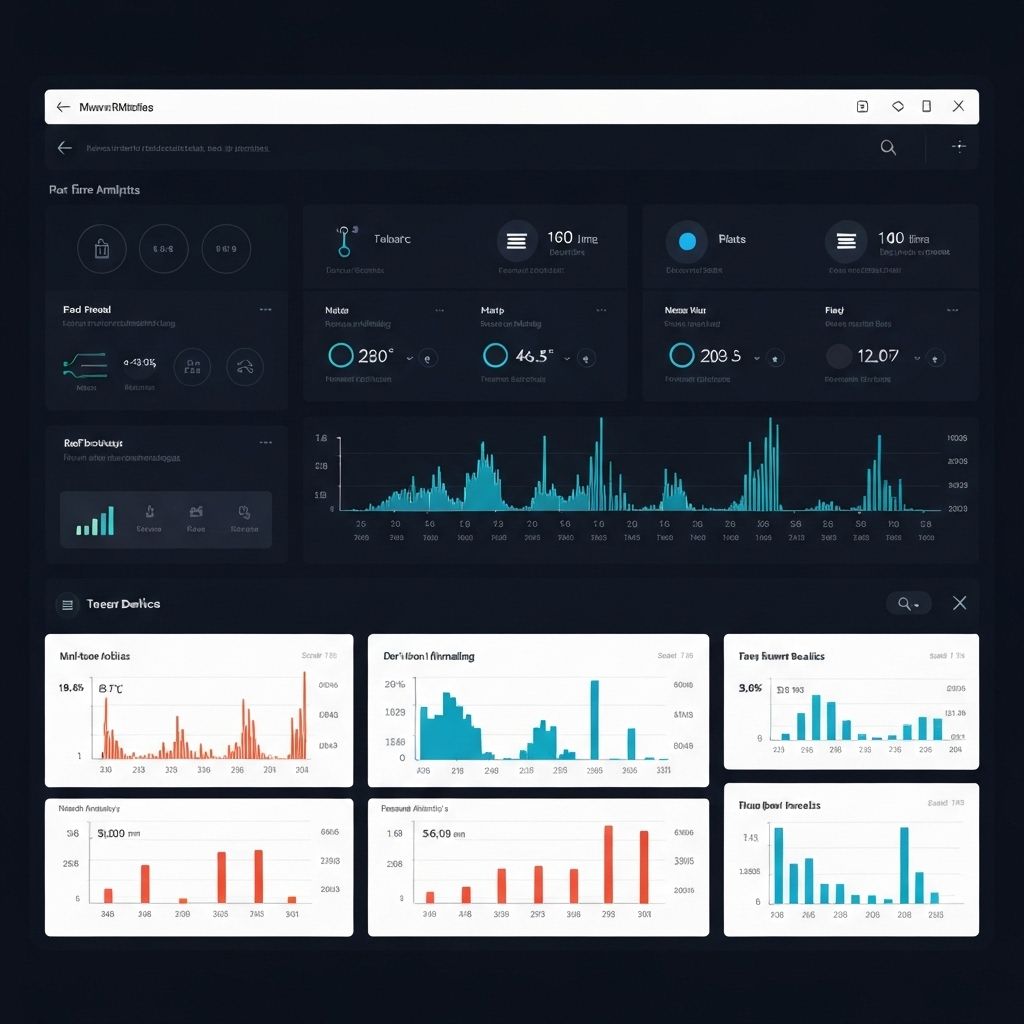 IoT Monitoring System