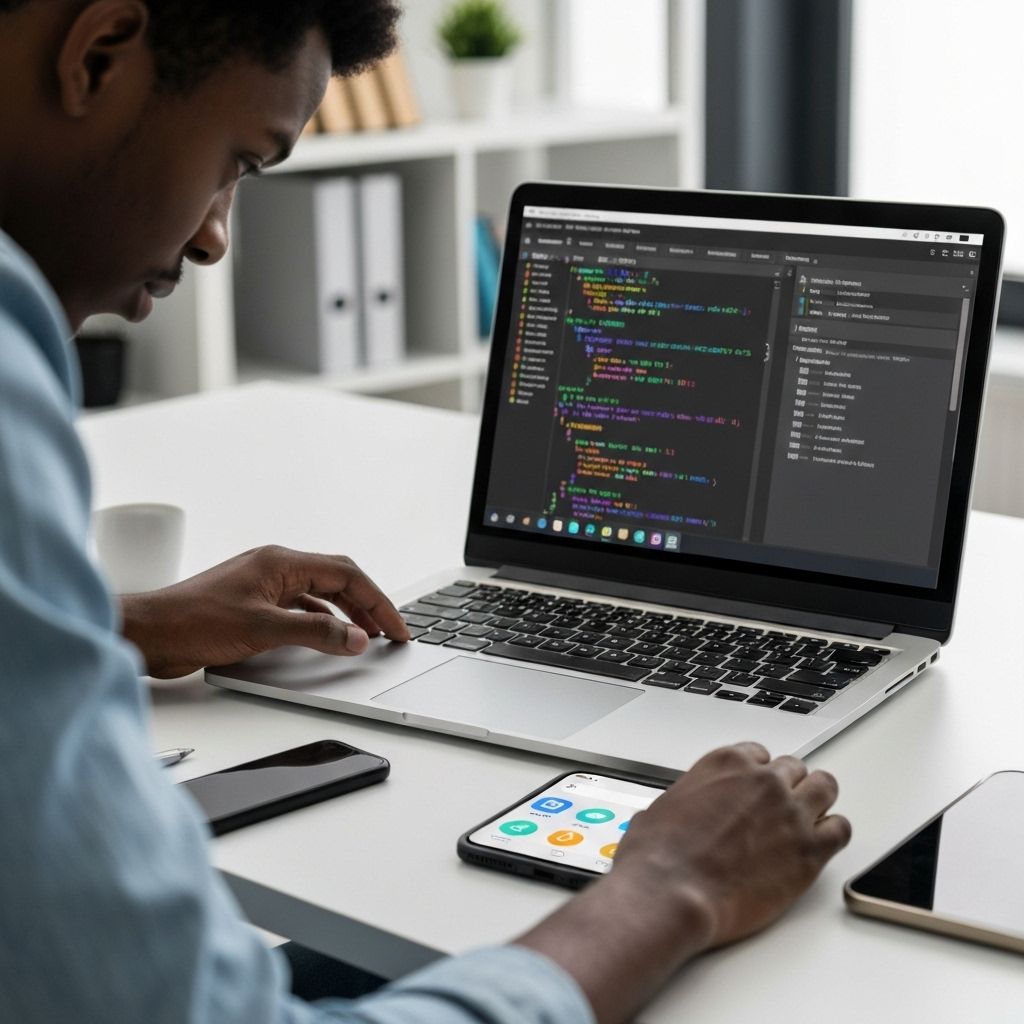 Mobile-First Development: Why It Matters More Than Ever